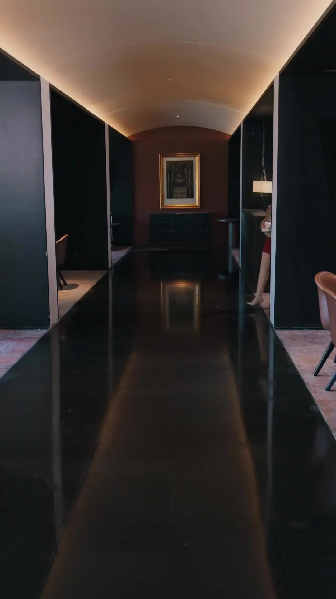 Episode 60 of Fortune's Gift: Spoiled by My Zillionaire Uncles