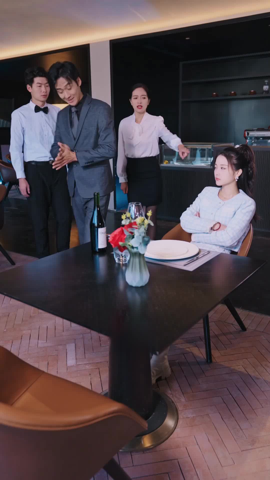 Episode 63 of Fortune's Gift: Spoiled by My Zillionaire Uncles