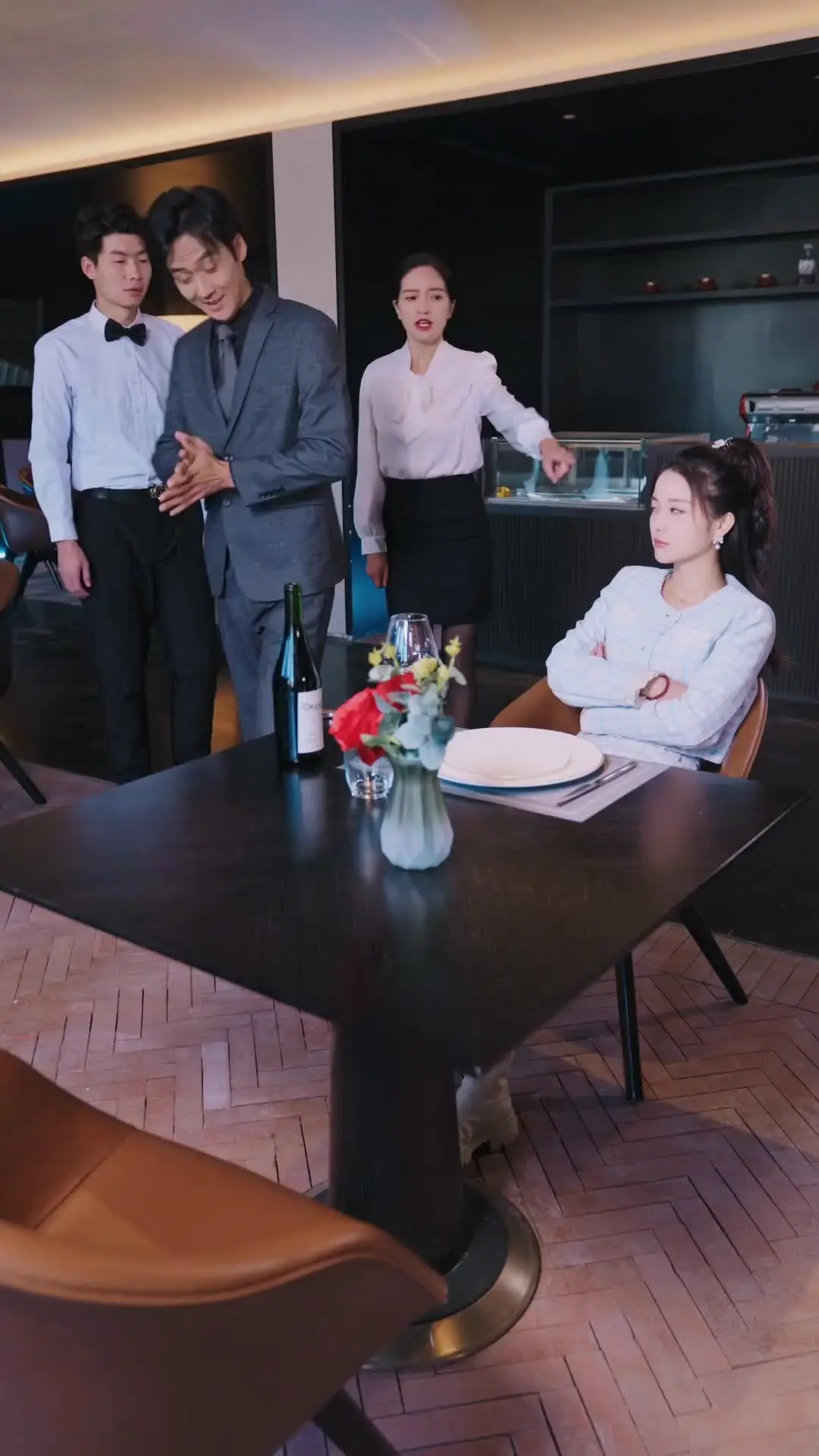 Episode 63 of Fortune's Gift: Spoiled by My Zillionaire Uncles