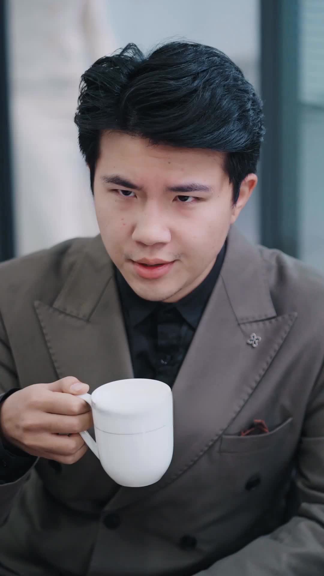 Episode 68 of Fortune's Gift: Spoiled by My Zillionaire Uncles