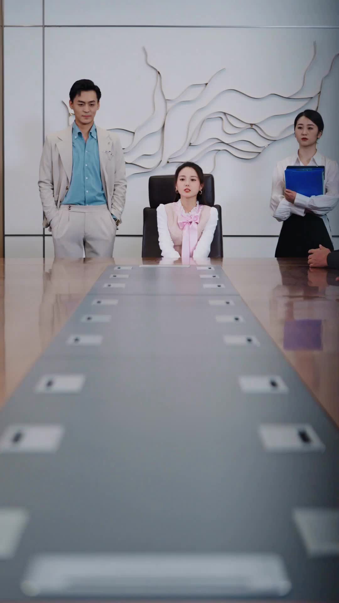 Episode 70 of Fortune's Gift: Spoiled by My Zillionaire Uncles