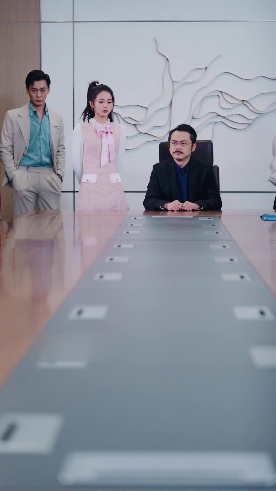 Episode 71 of Fortune's Gift: Spoiled by My Zillionaire Uncles