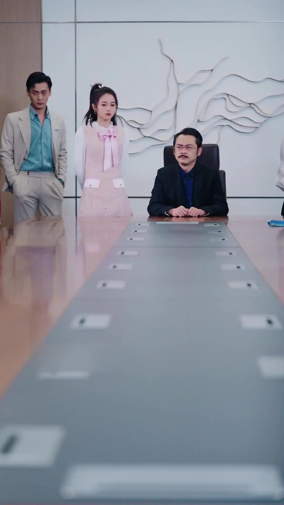 Episode 71 of Fortune's Gift: Spoiled by My Zillionaire Uncles