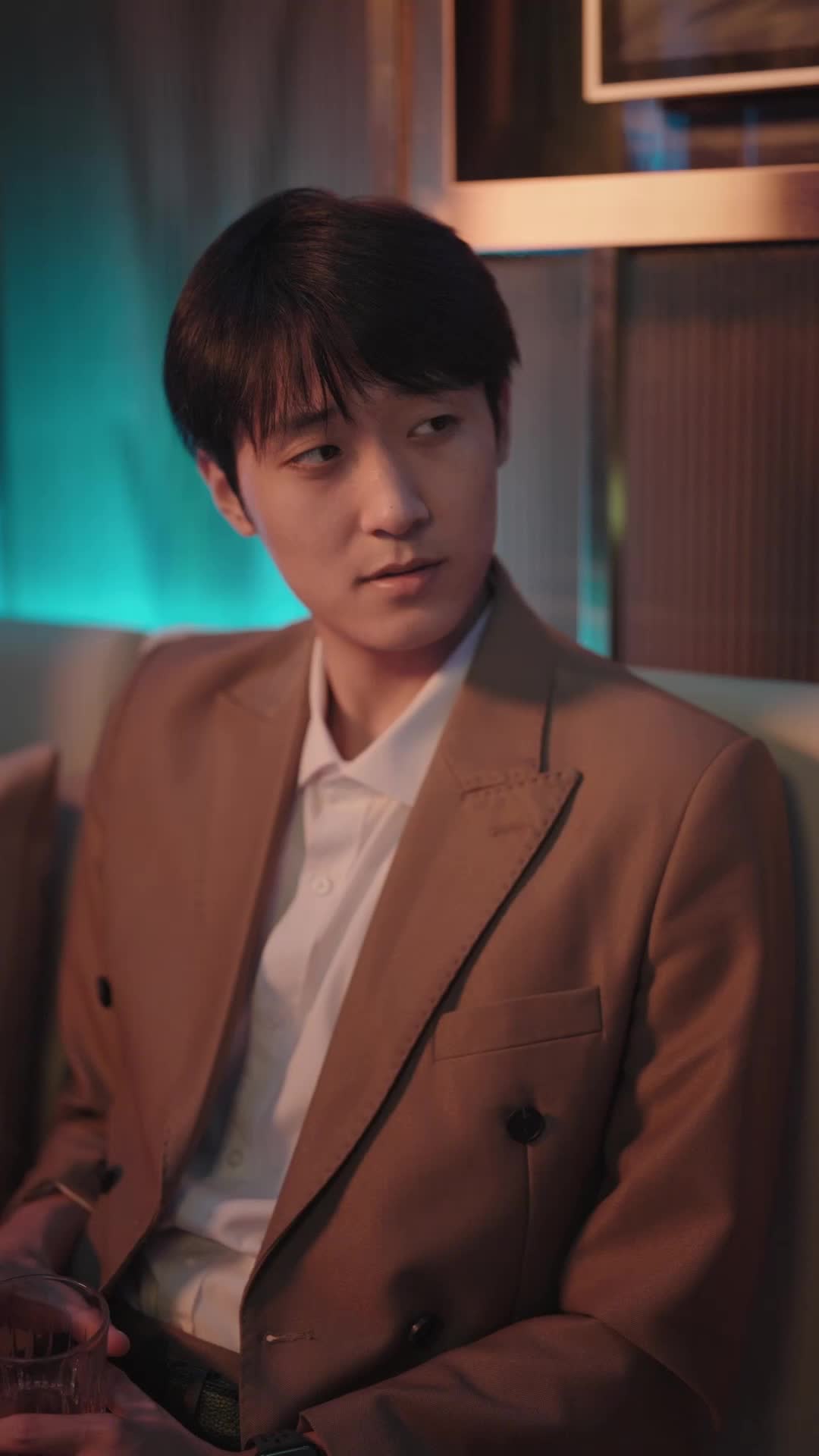 Episode 11 of Found a Billionaire Hubby on the Street