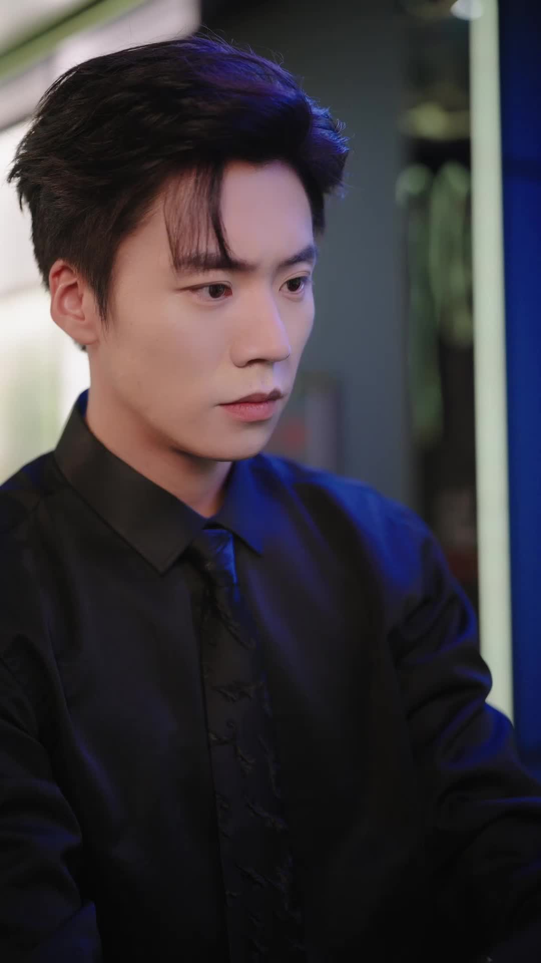 Episode 13 of Found a Billionaire Hubby on the Street