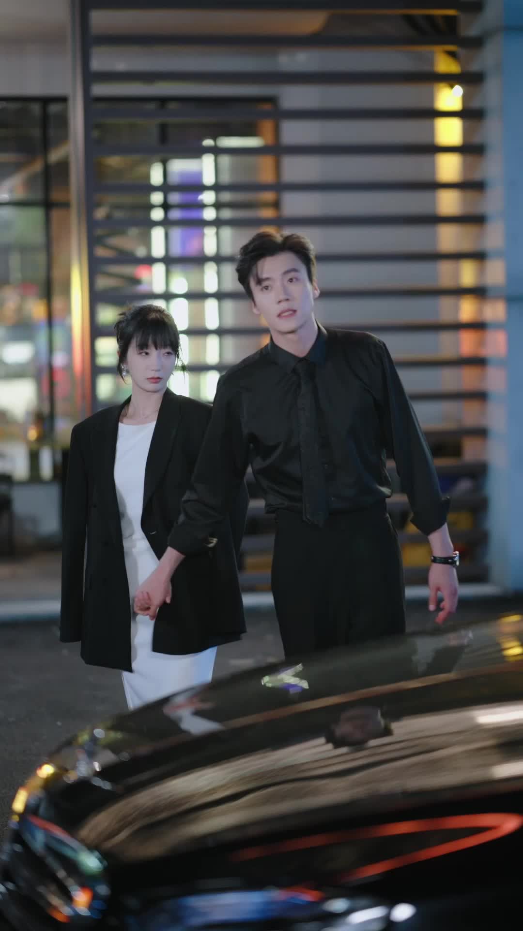 Episode 14 of Found a Billionaire Hubby on the Street