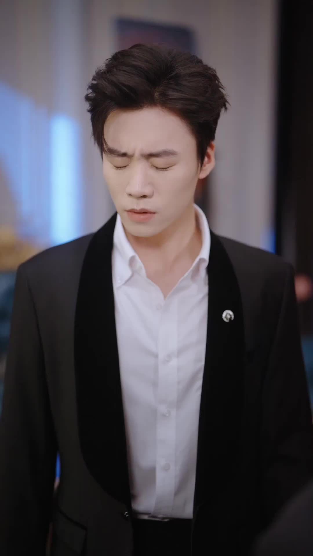 Episode 18 of Found a Billionaire Hubby on the Street