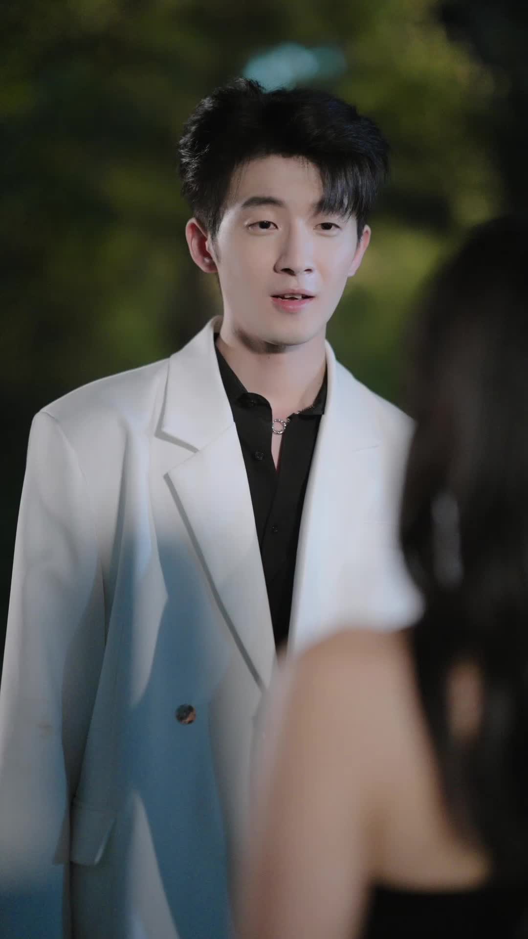 Episode 21 of Found a Billionaire Hubby on the Street