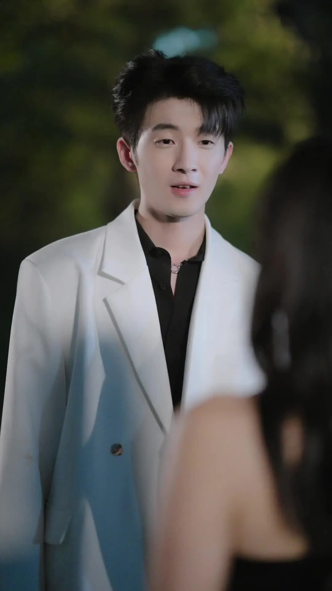 Episode 21 of Found a Billionaire Hubby on the Street