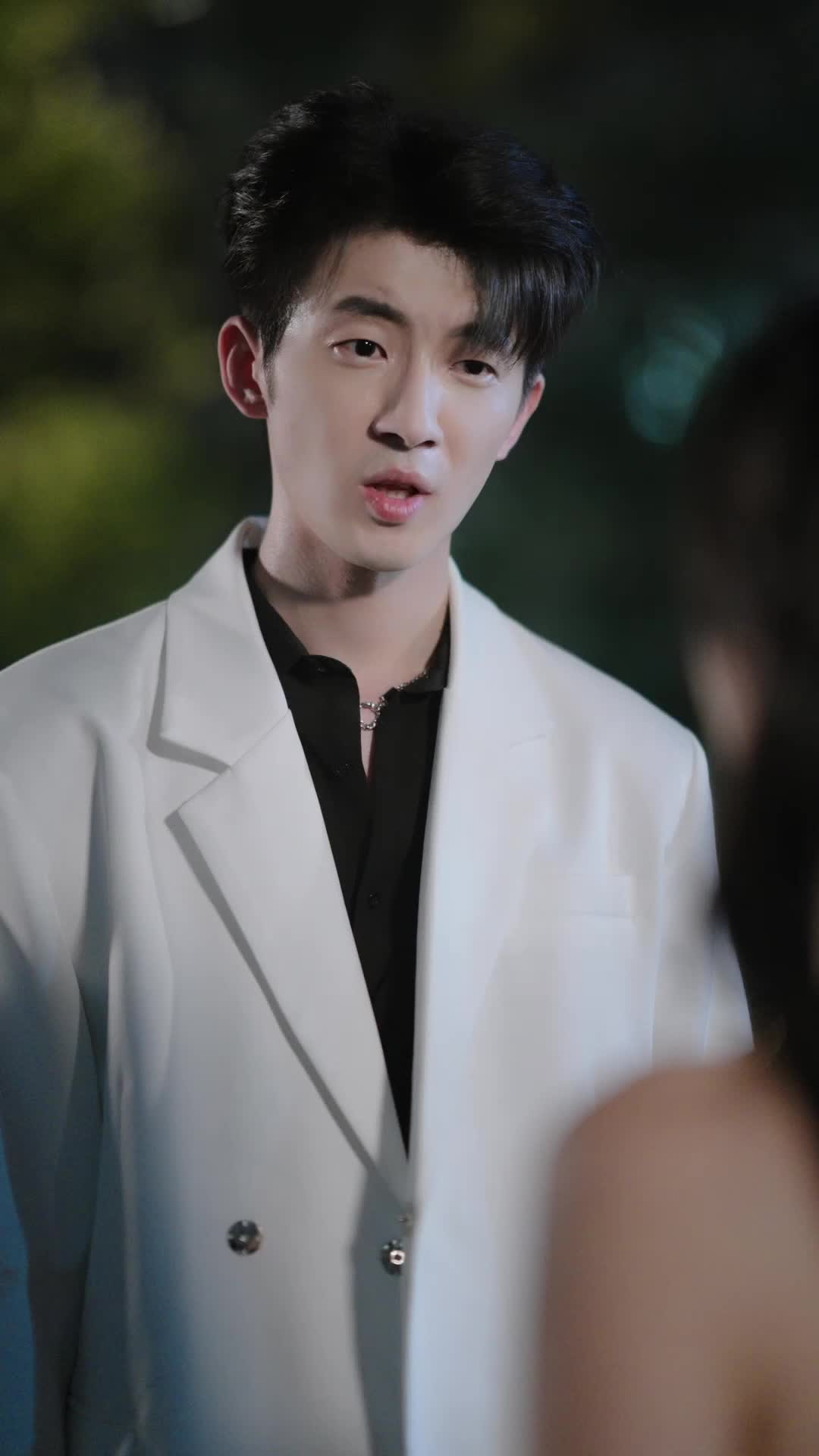Episode 22 of Found a Billionaire Hubby on the Street