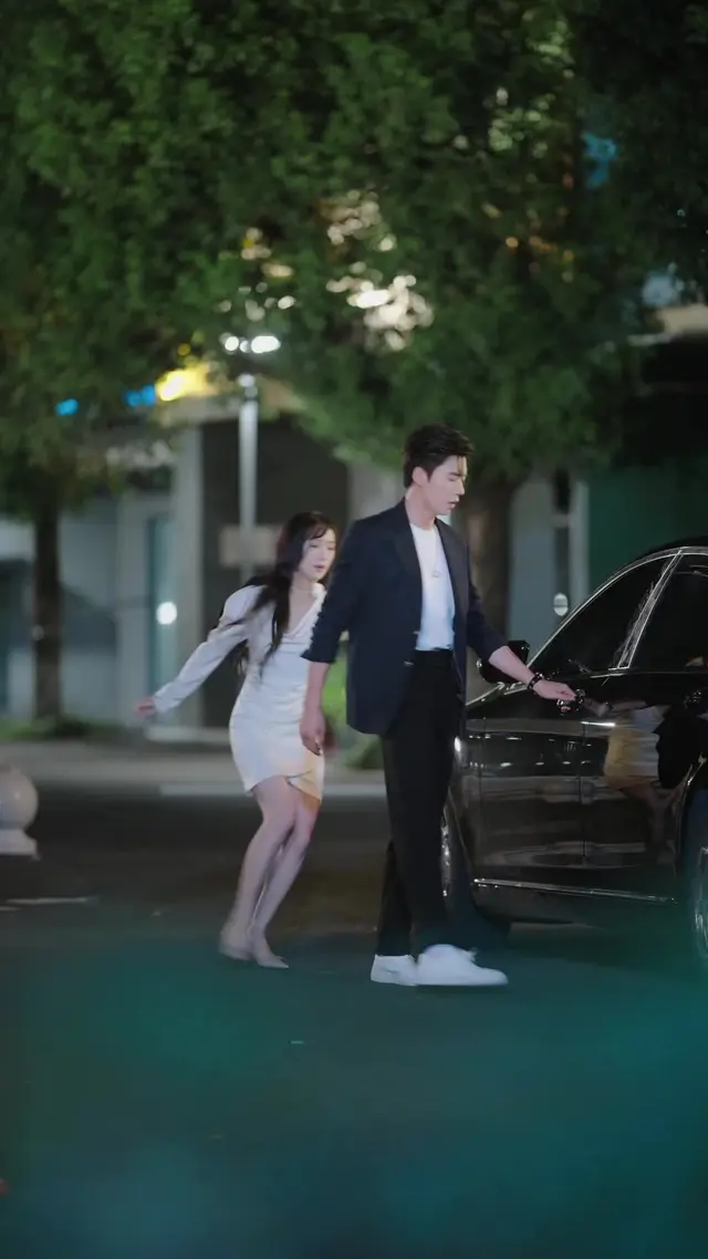 Episode 26 of Found a Billionaire Hubby on the Street