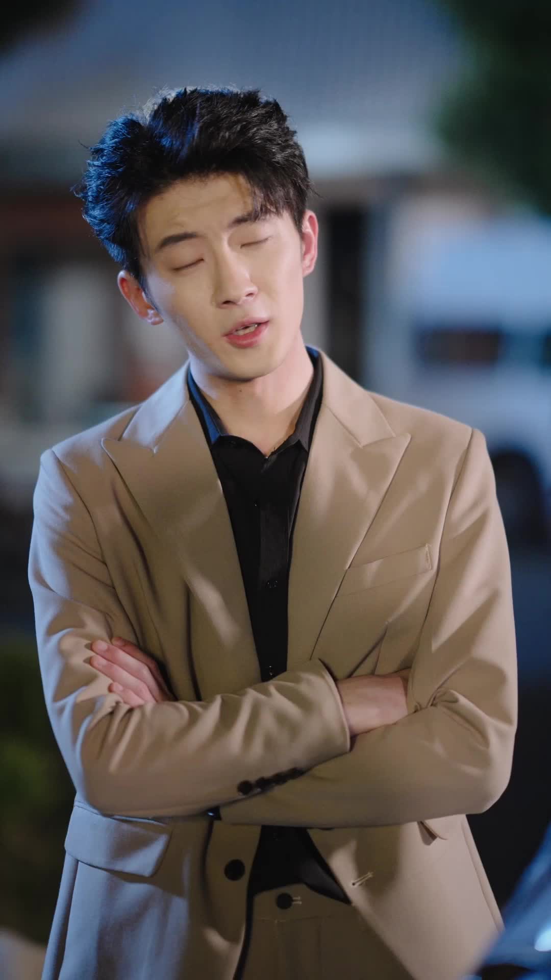 Episode 27 of Found a Billionaire Hubby on the Street