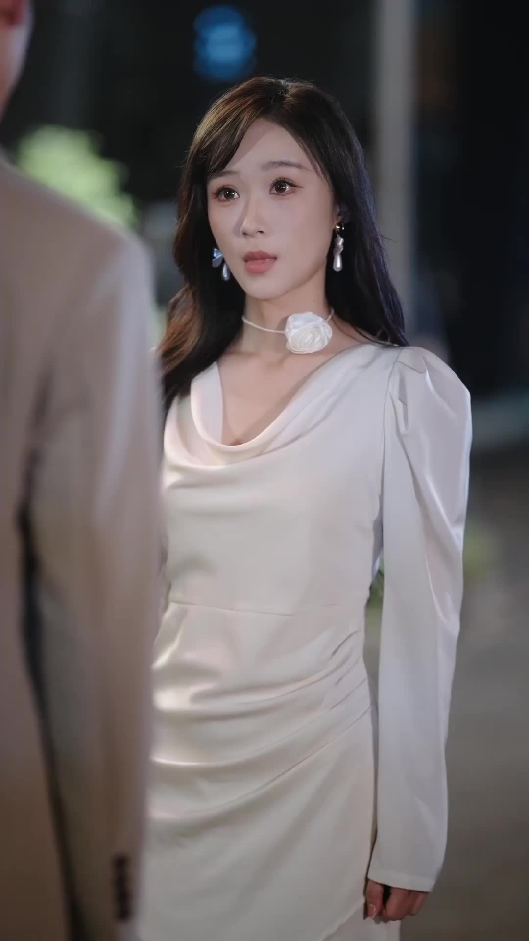 Episode 28 of Found a Billionaire Hubby on the Street