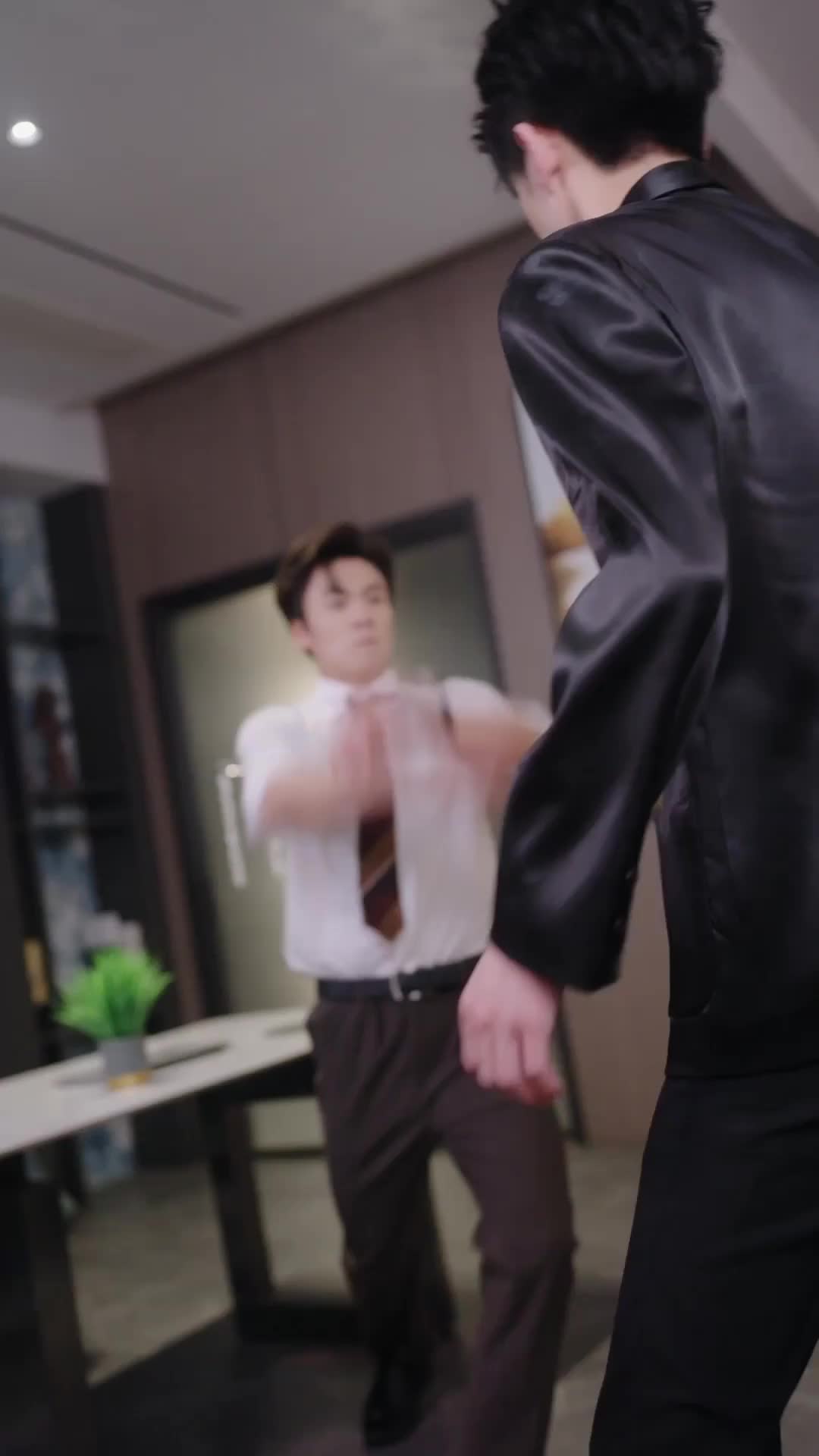 Episode 29 of Found a Billionaire Hubby on the Street