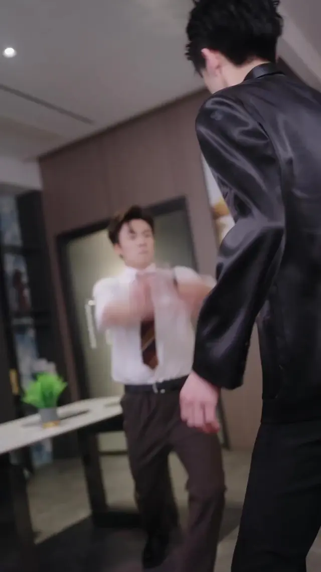 Episode 29 of Found a Billionaire Hubby on the Street