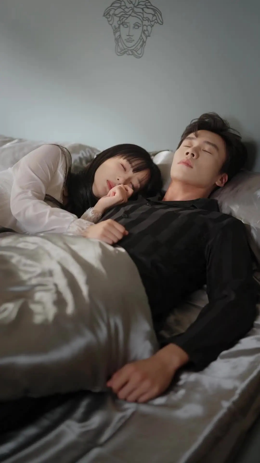 Episode 30 of Found a Billionaire Hubby on the Street