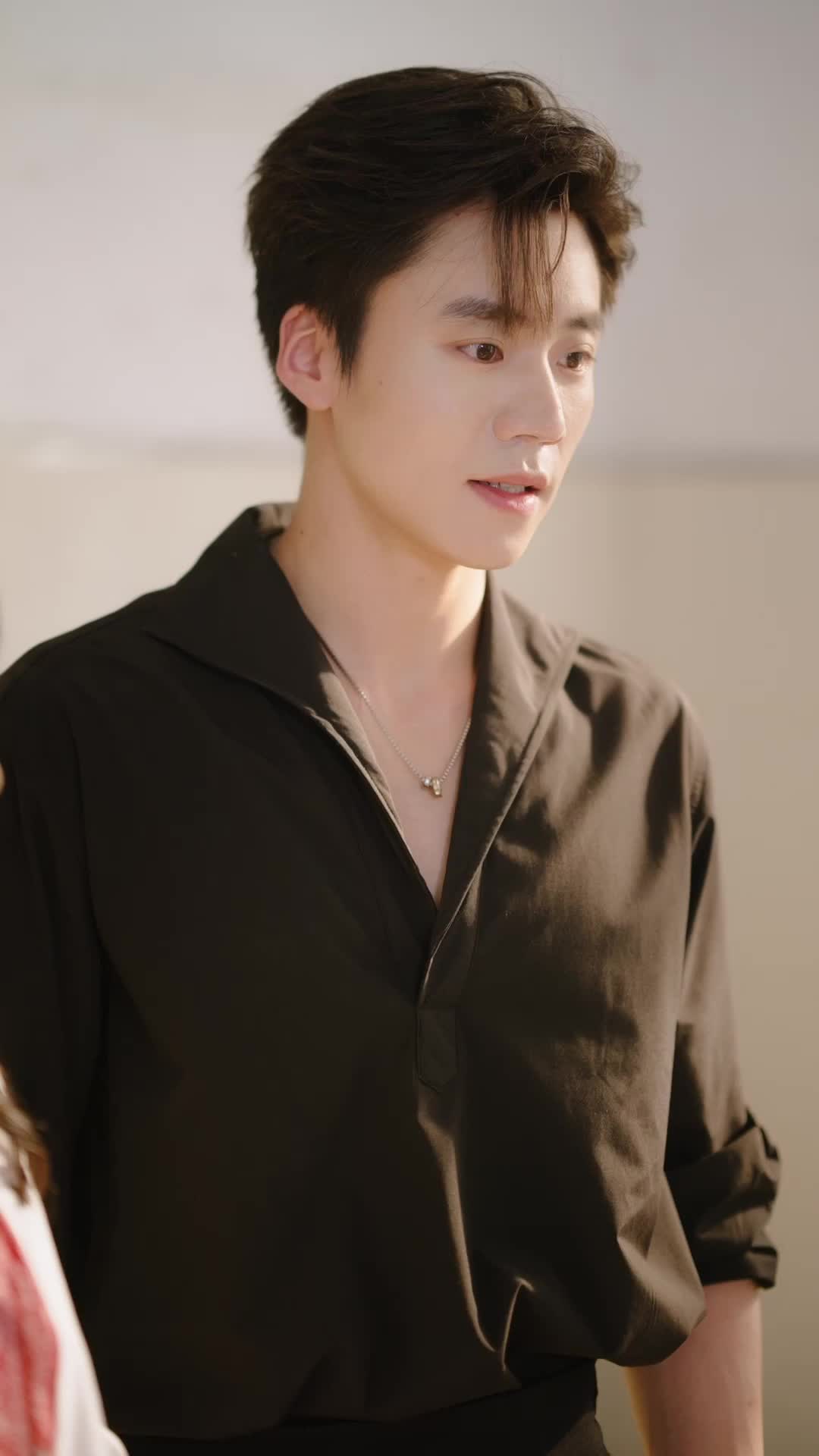 Episode 34 of Found a Billionaire Hubby on the Street
