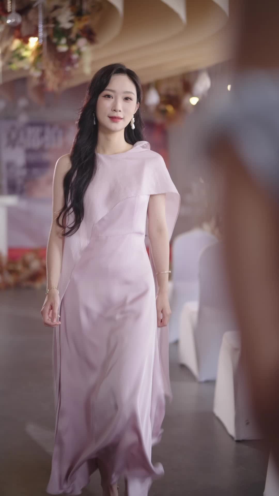 Episode 36 of Found a Billionaire Hubby on the Street