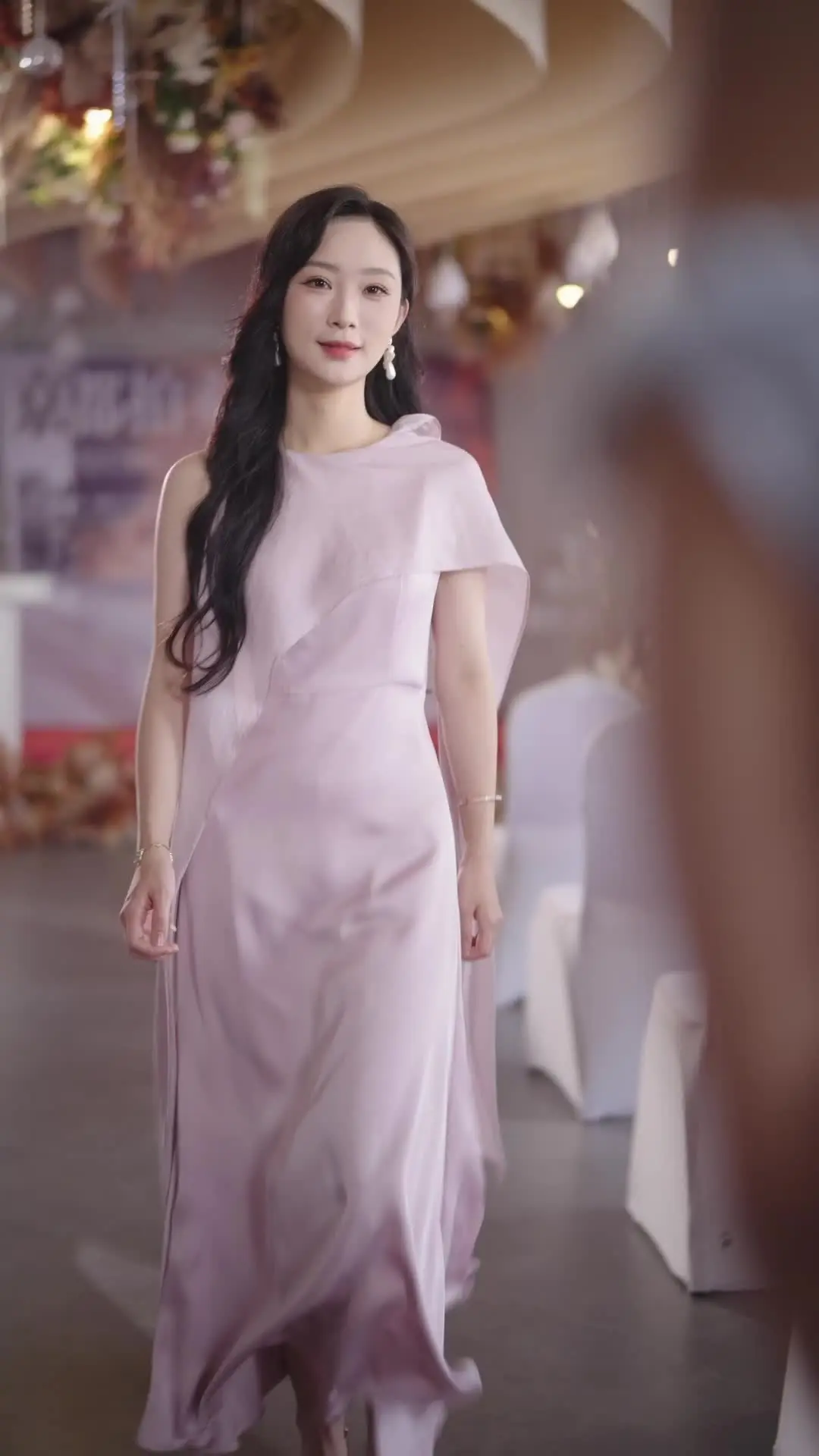 Episode 36 of Found a Billionaire Hubby on the Street