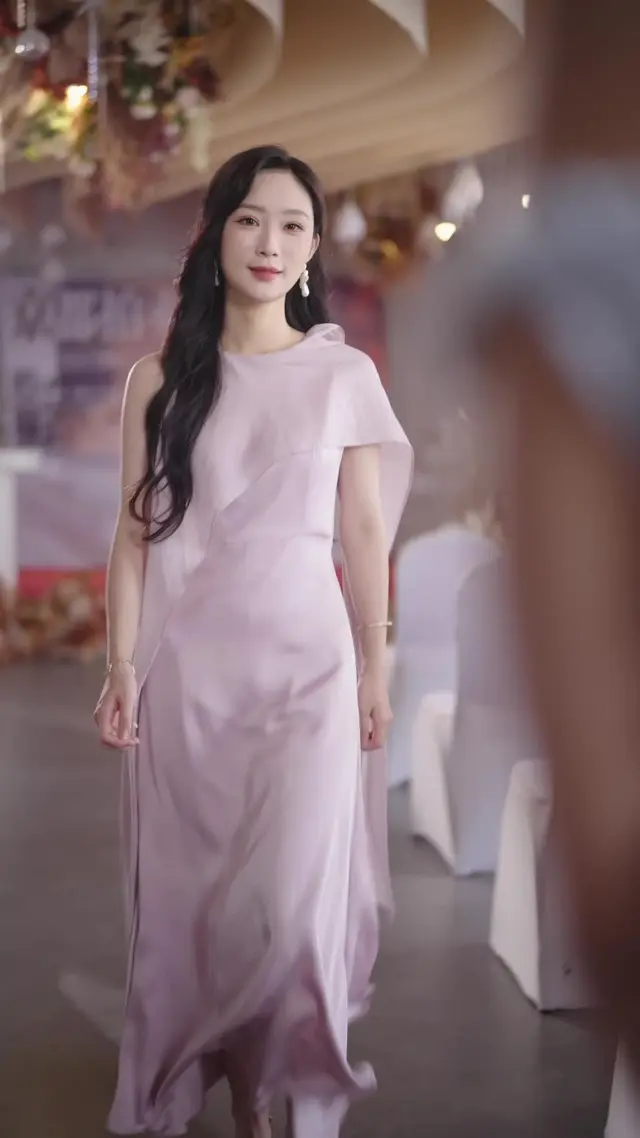 Episode 36 of Found a Billionaire Hubby on the Street