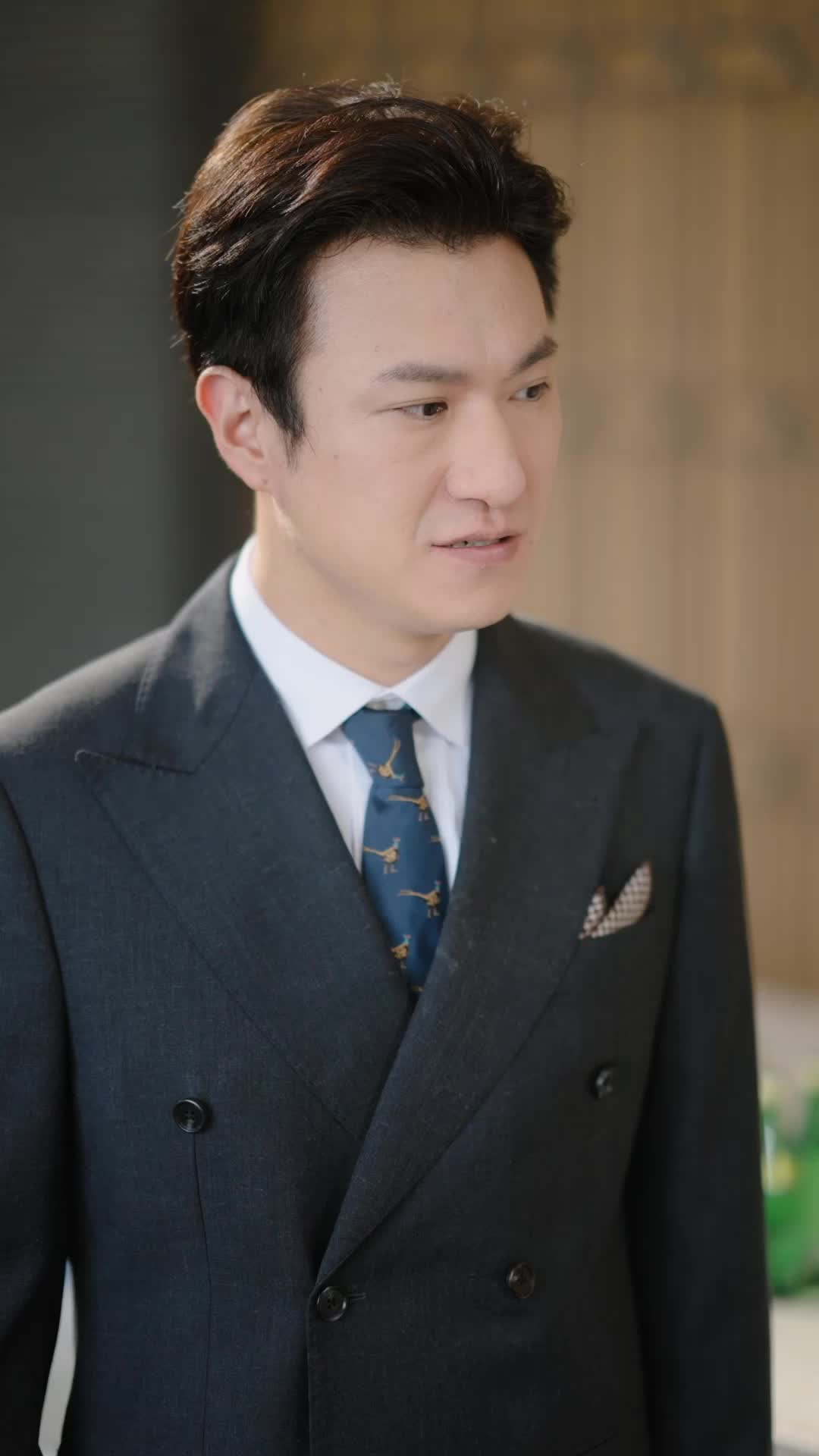 Episode 37 of Found a Billionaire Hubby on the Street