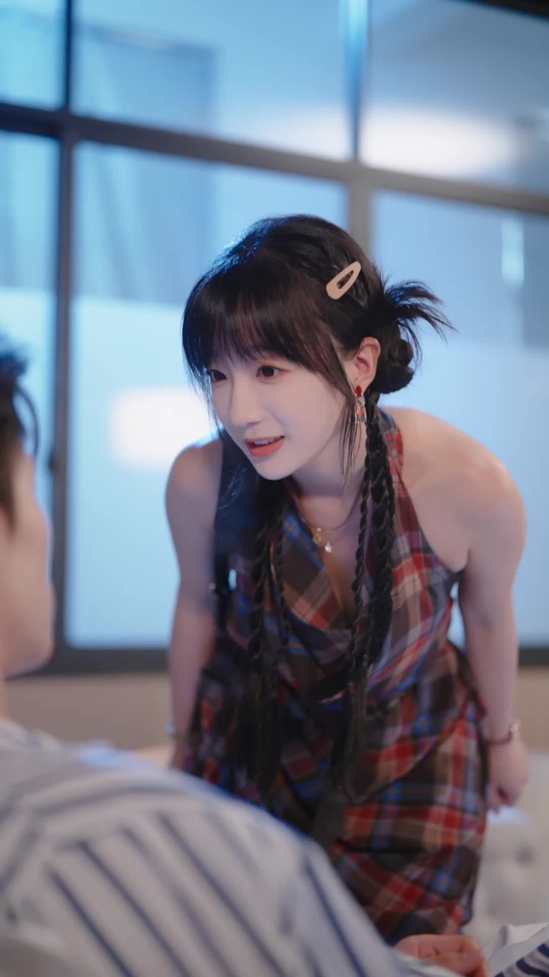 Episode 4 of Found a Billionaire Hubby on the Street