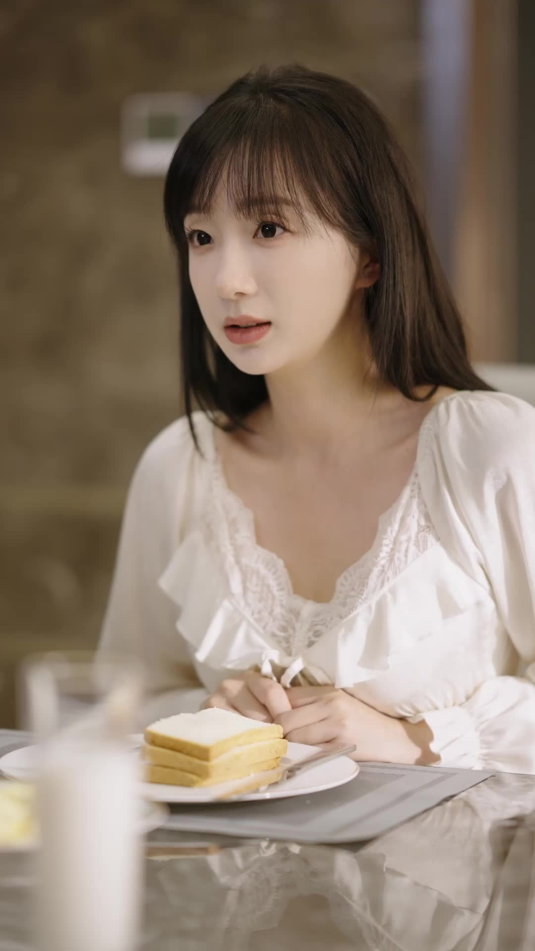 Episode 45 of Found a Billionaire Hubby on the Street