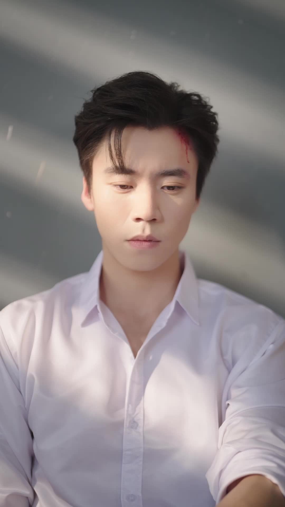 Episode 46 of Found a Billionaire Hubby on the Street