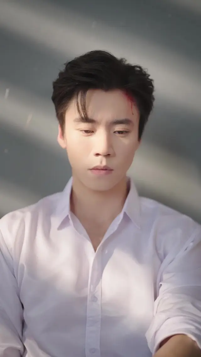 Episode 46 of Found a Billionaire Hubby on the Street