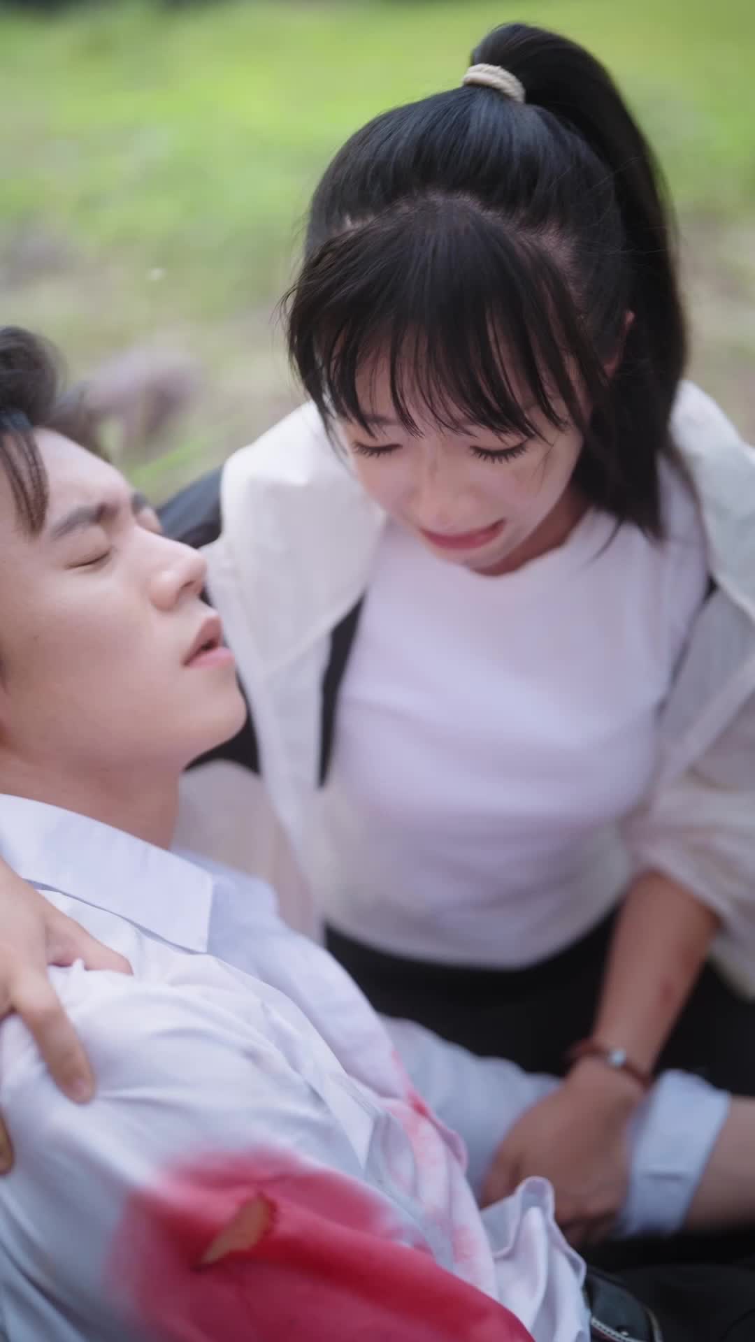 Episode 49 of Found a Billionaire Hubby on the Street