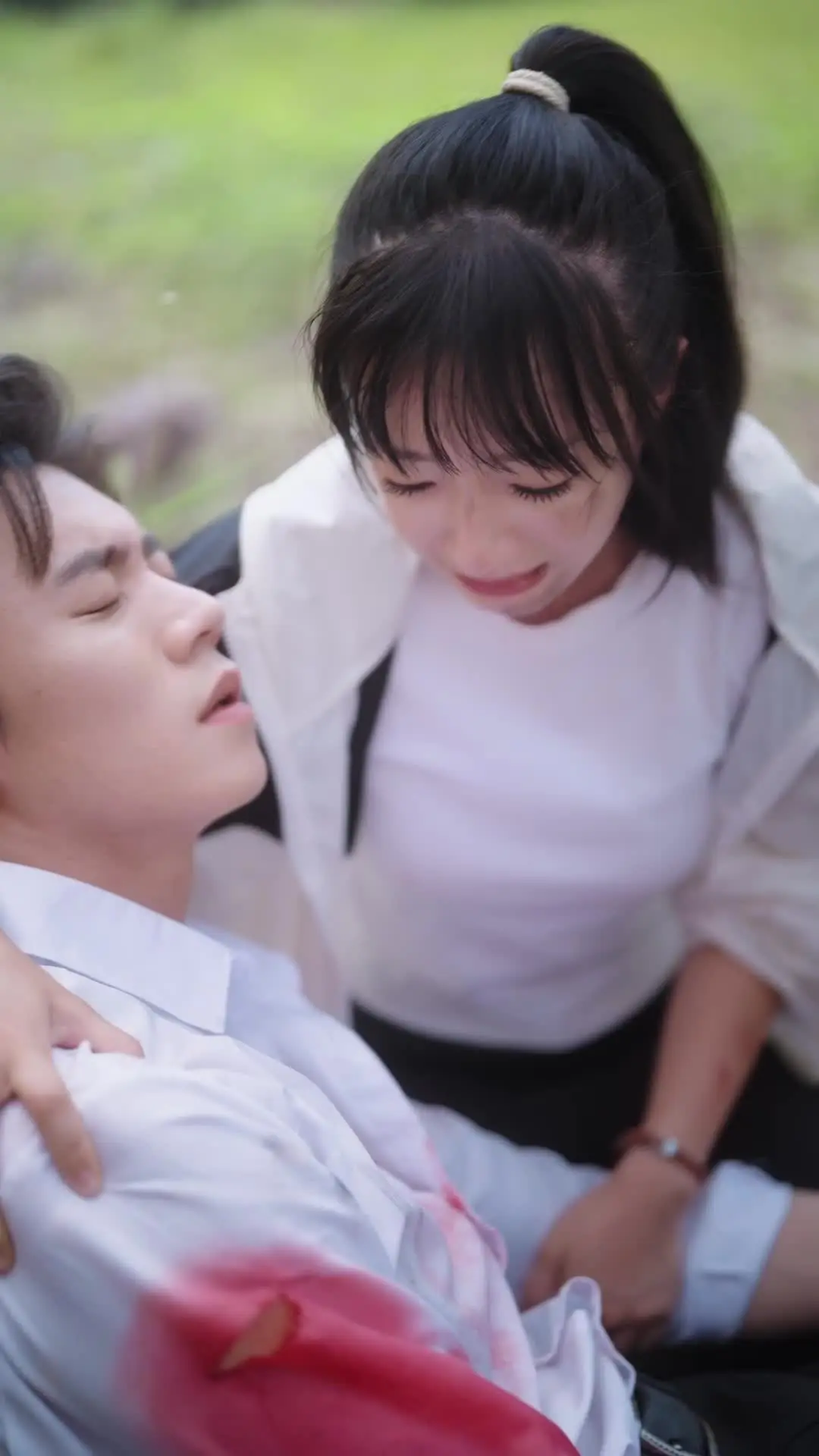 Episode 49 of Found a Billionaire Hubby on the Street