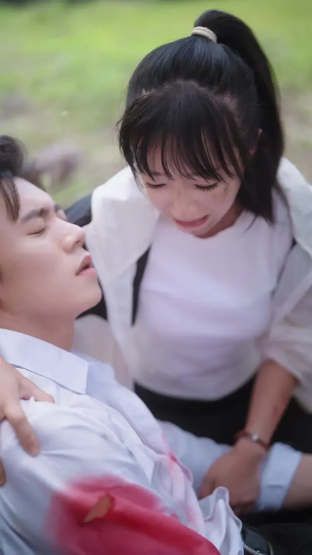 Episode 49 of Found a Billionaire Hubby on the Street