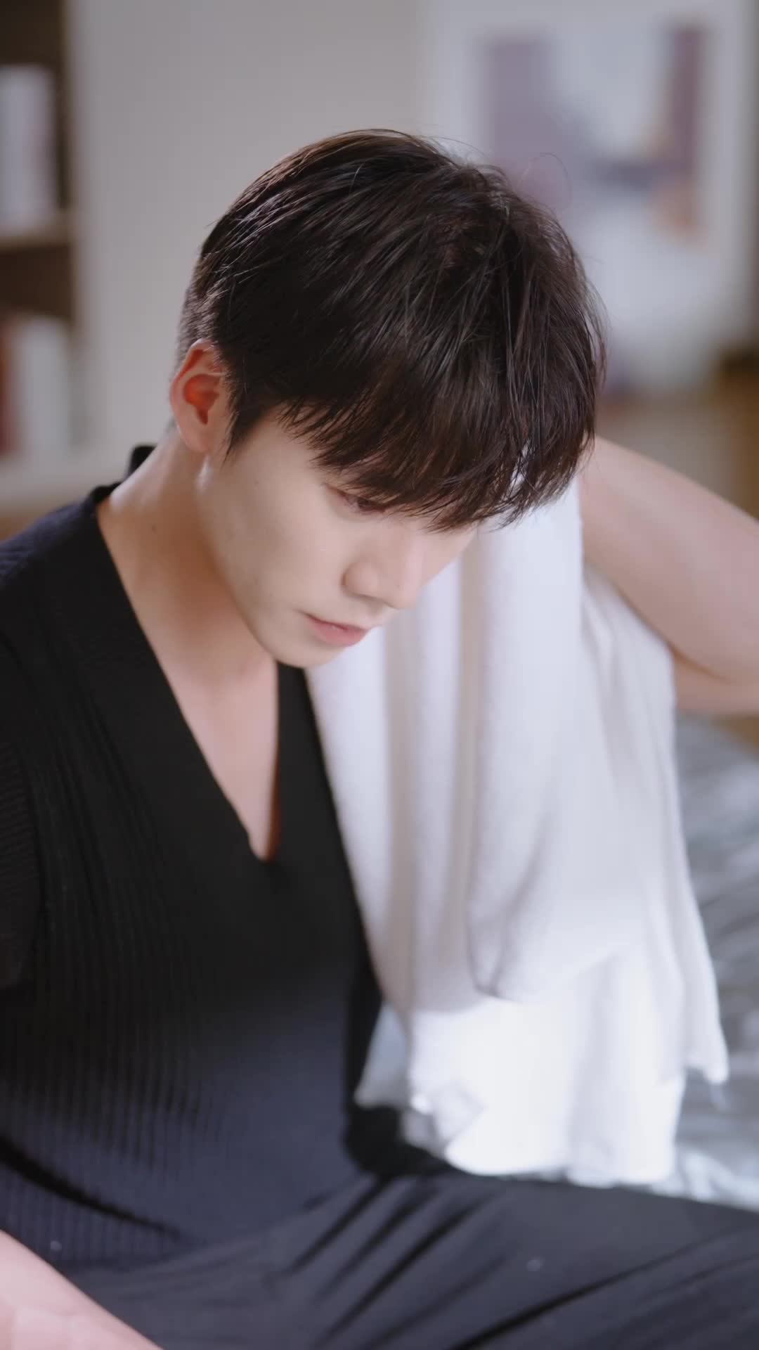 Episode 51 of Found a Billionaire Hubby on the Street