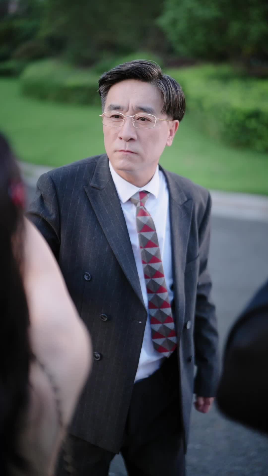 Episode 53 of Found a Billionaire Hubby on the Street