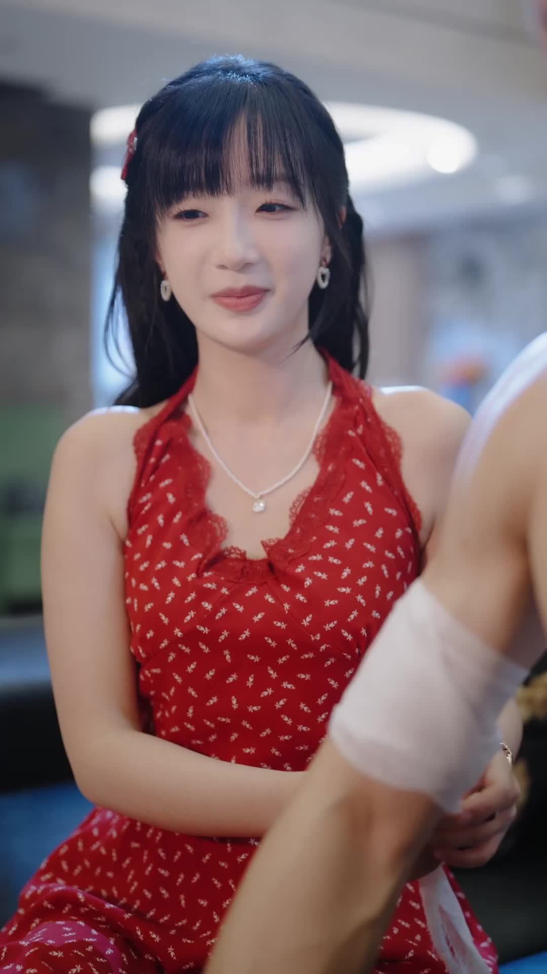 Episode 54 of Found a Billionaire Hubby on the Street