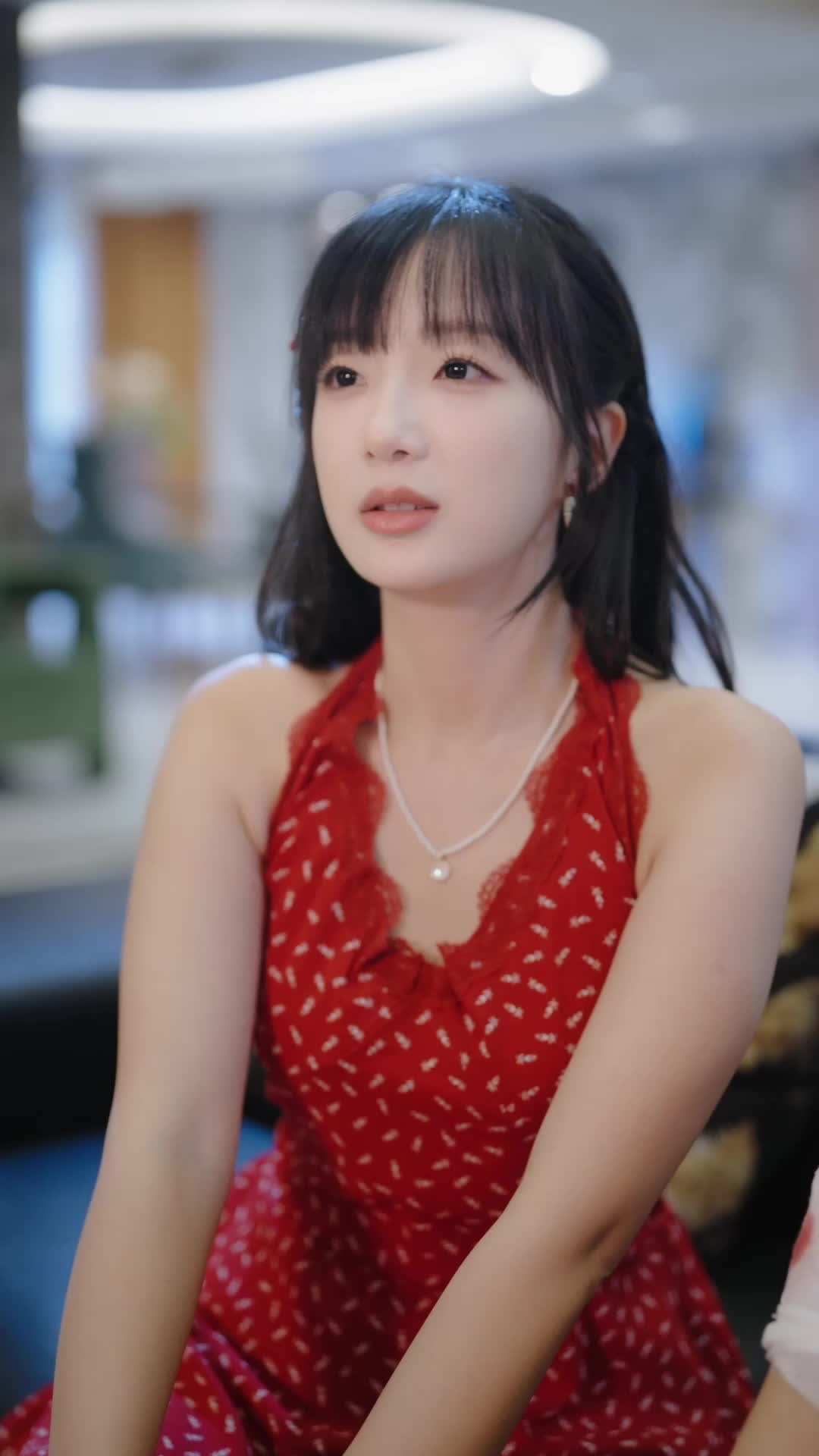 Episode 55 of Found a Billionaire Hubby on the Street
