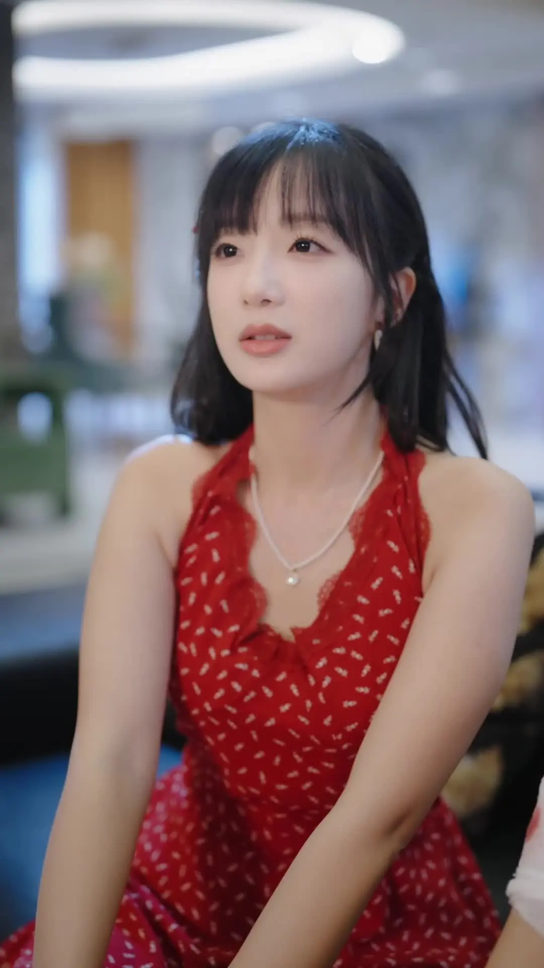 Episode 55 of Found a Billionaire Hubby on the Street