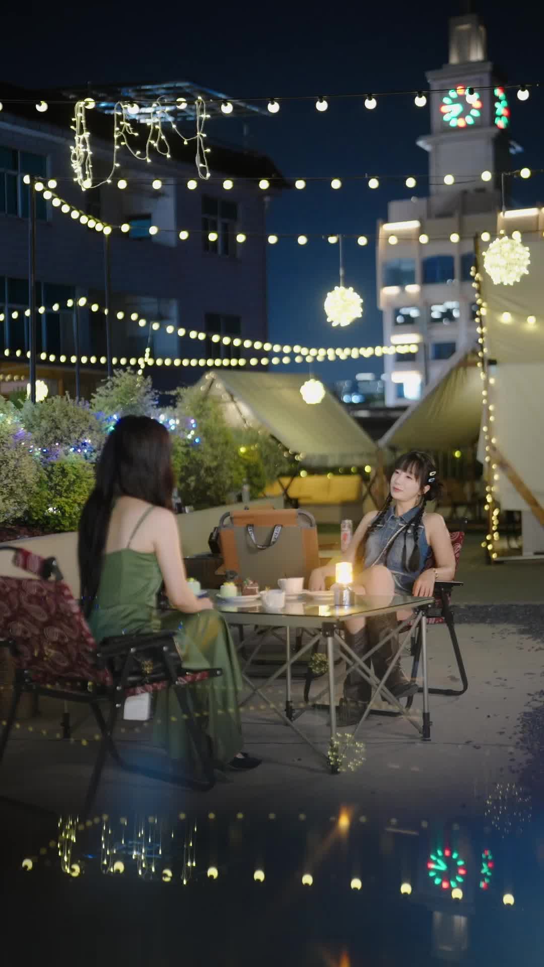 Episode 56 of Found a Billionaire Hubby on the Street