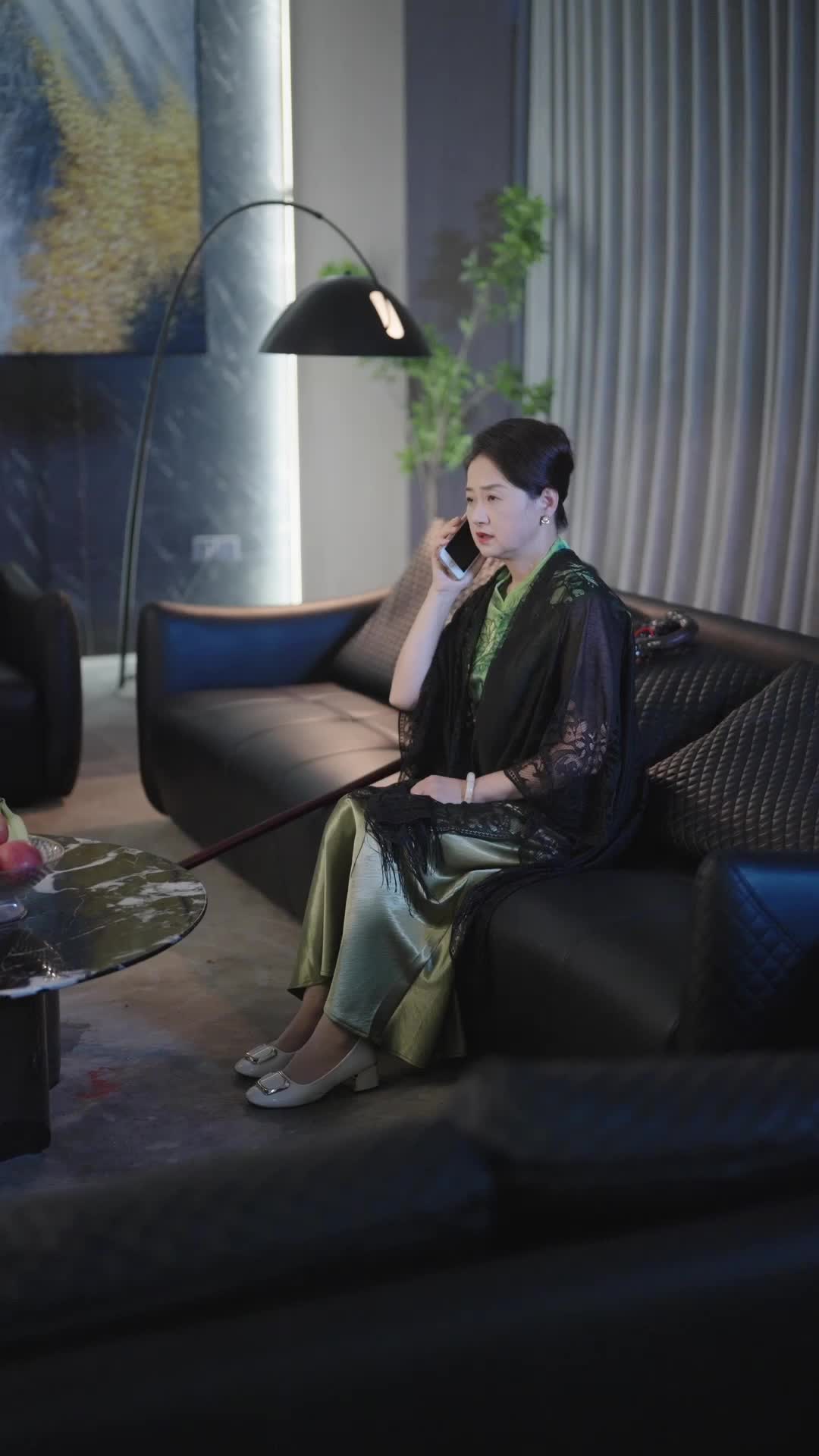 Episode 57 of Found a Billionaire Hubby on the Street