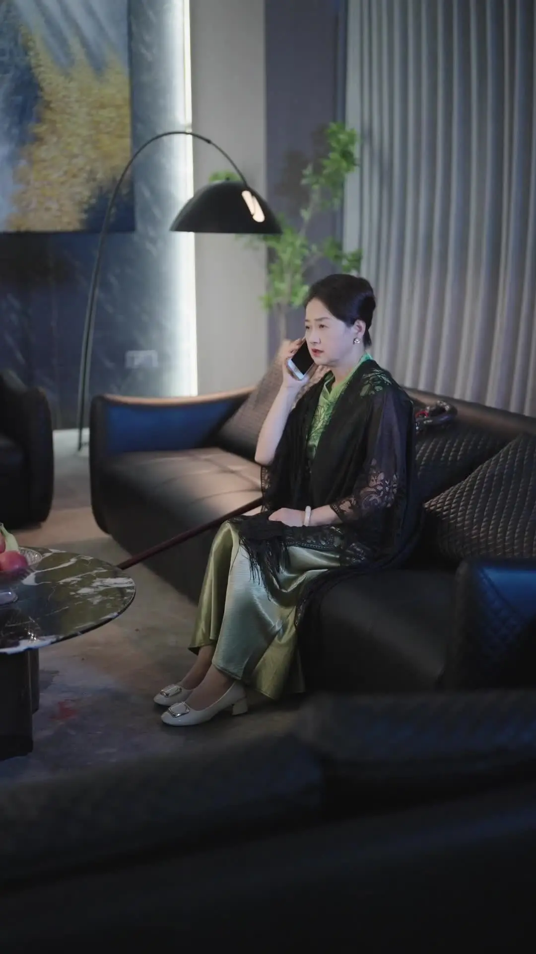Episode 57 of Found a Billionaire Hubby on the Street