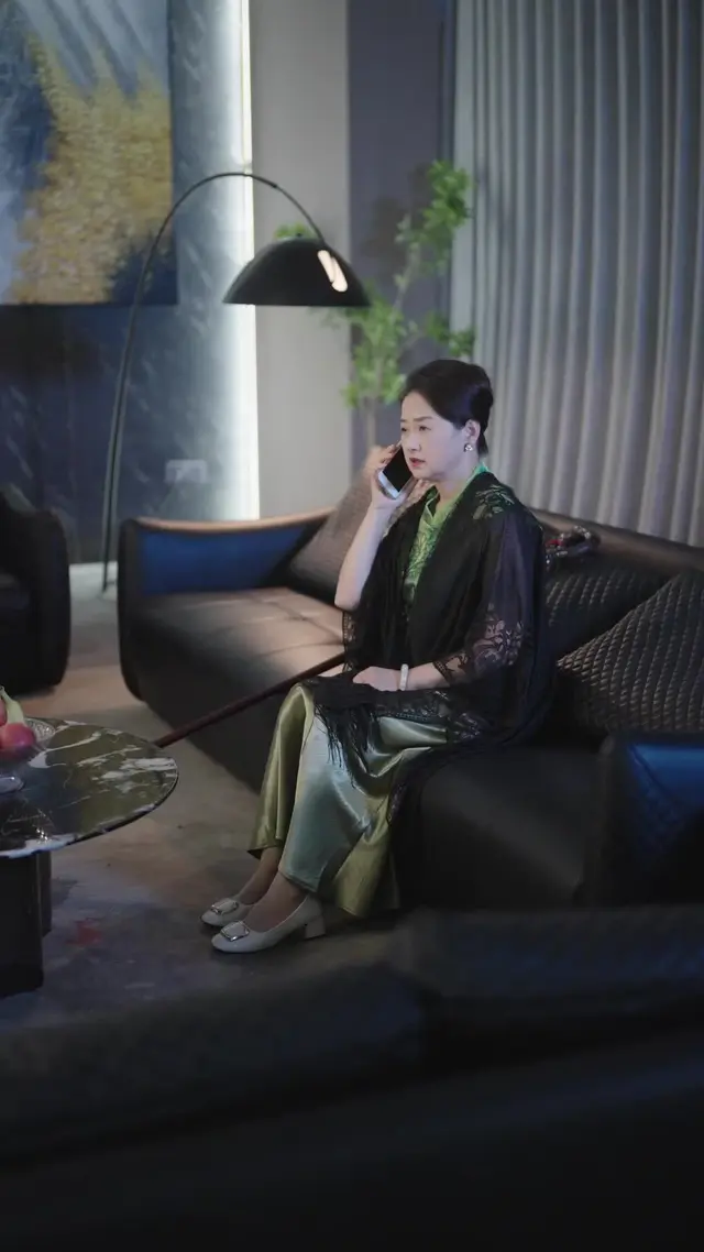 Episode 57 of Found a Billionaire Hubby on the Street
