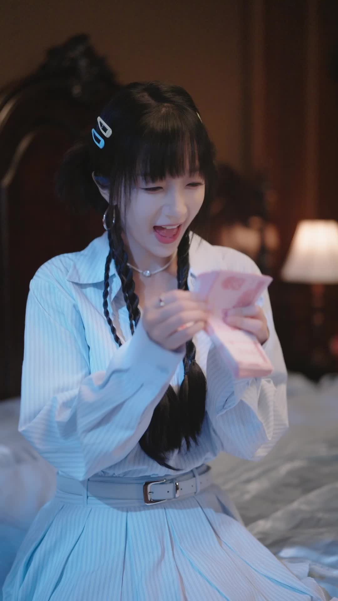 Episode 6 of Found a Billionaire Hubby on the Street