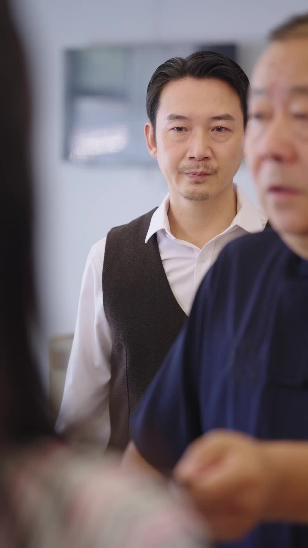 Episode 69 of Found a Billionaire Hubby on the Street