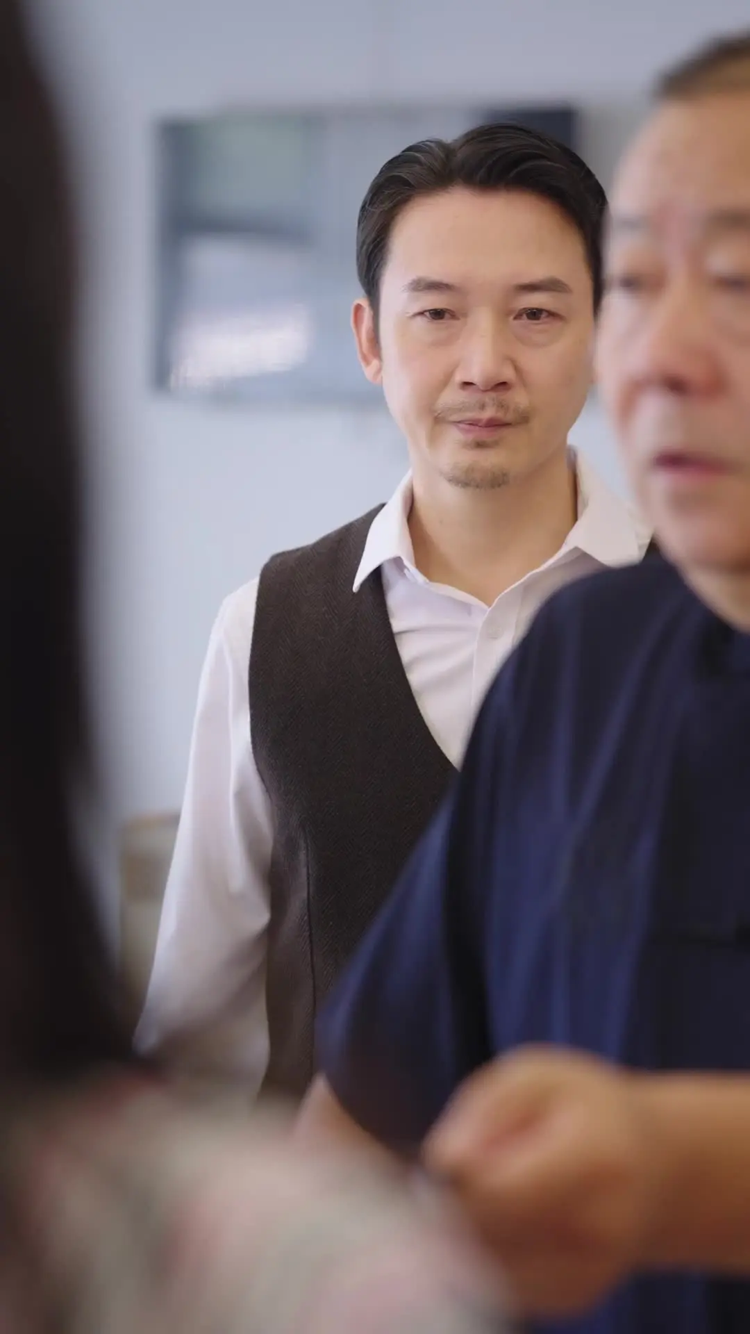 Episode 69 of Found a Billionaire Hubby on the Street