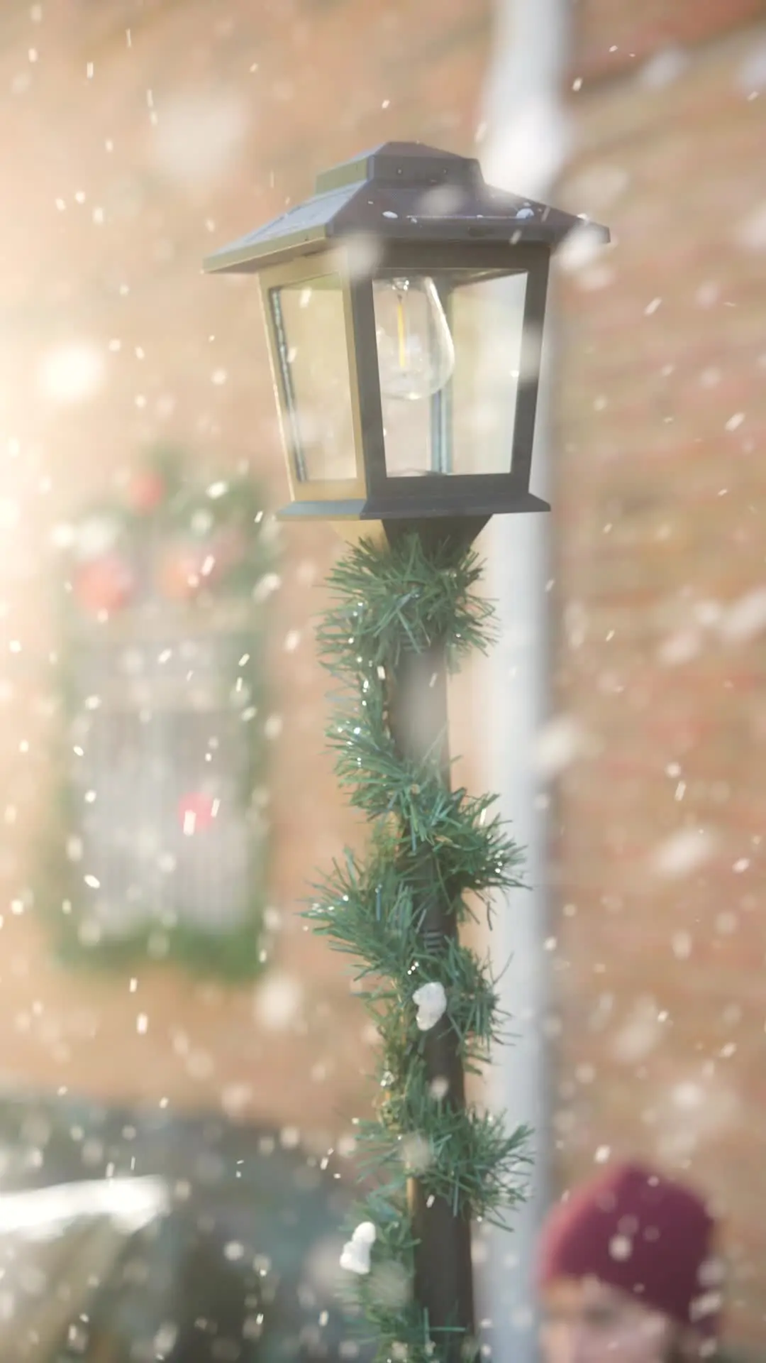 Episode 1 of Found A Homeless Billionaire Husband for Christmas