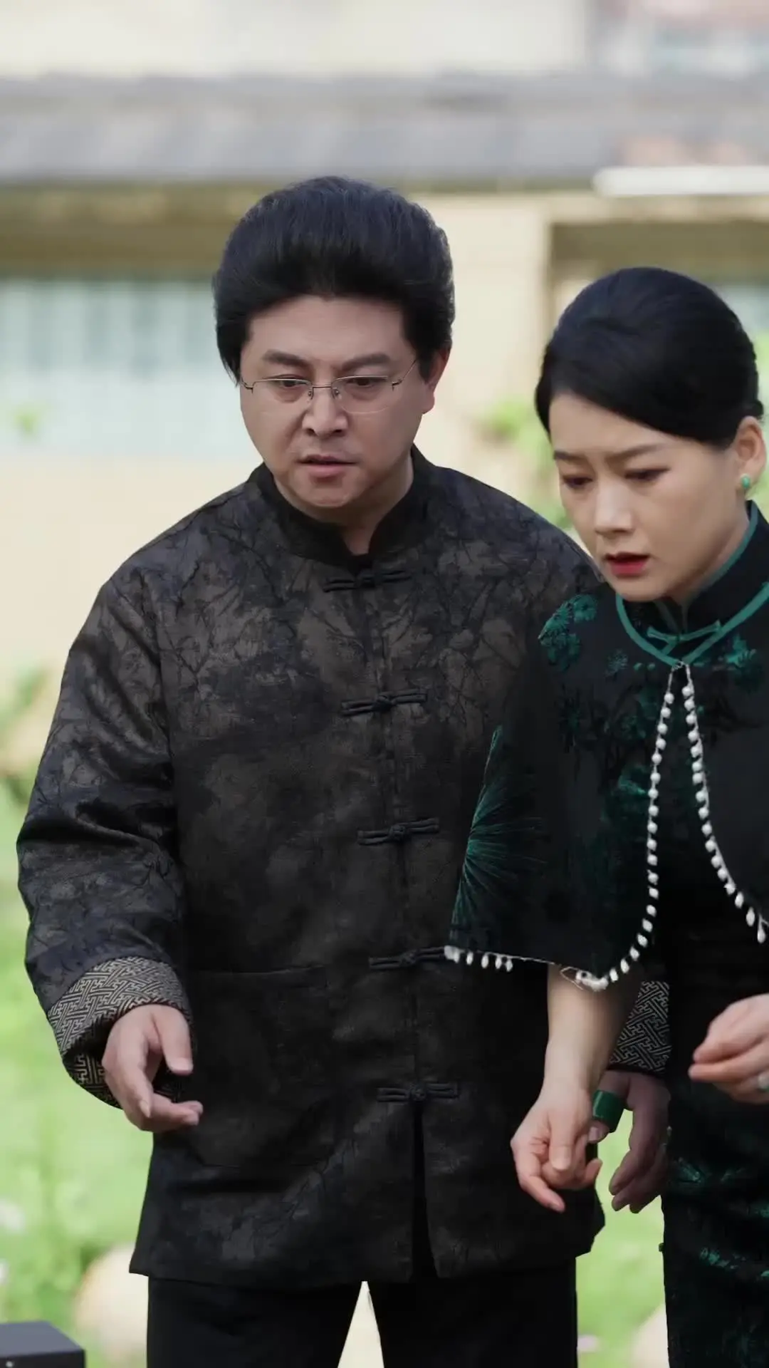Episode 17 of Found A Homeless Dragon Husband