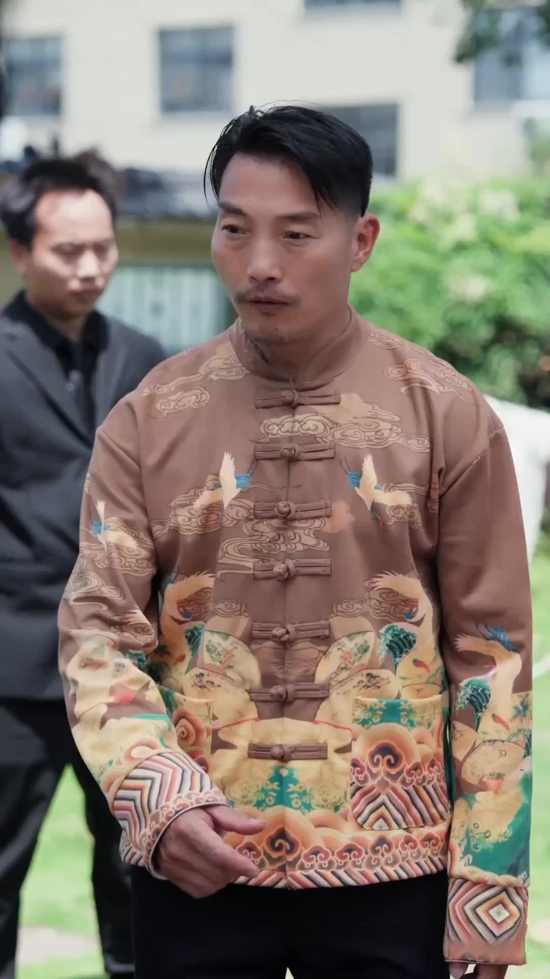 Episode 19 of Found A Homeless Dragon Husband