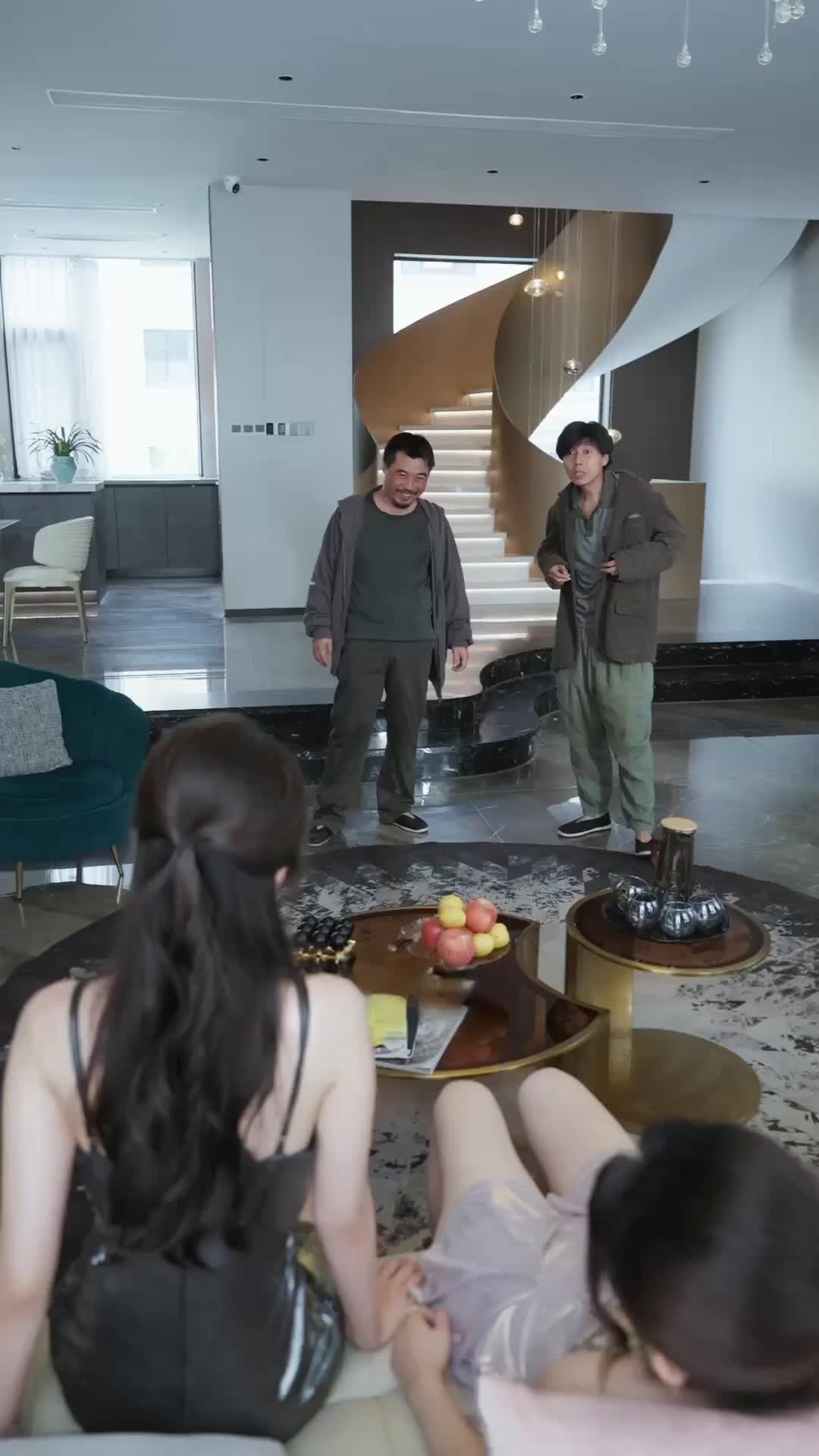 Episode 29 of Found A Homeless Dragon Husband