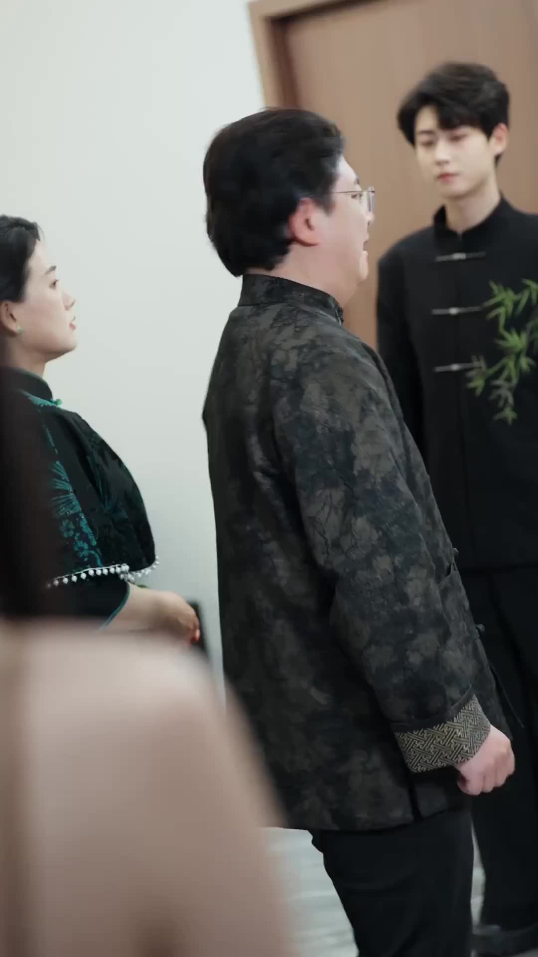 Episode 43 of Found A Homeless Dragon Husband
