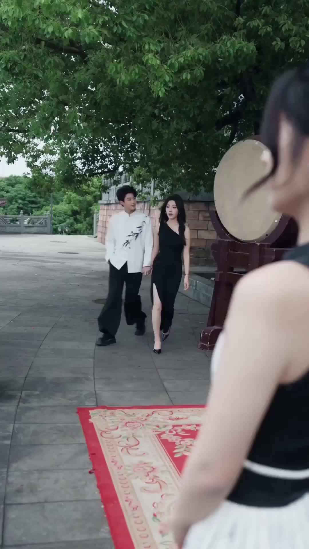 Episode 45 of Found A Homeless Dragon Husband